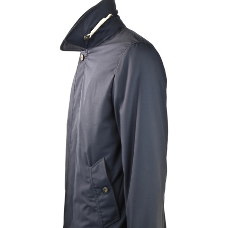 OVERCOAT OVE UK-TA CAMPLIN 38320055 BN