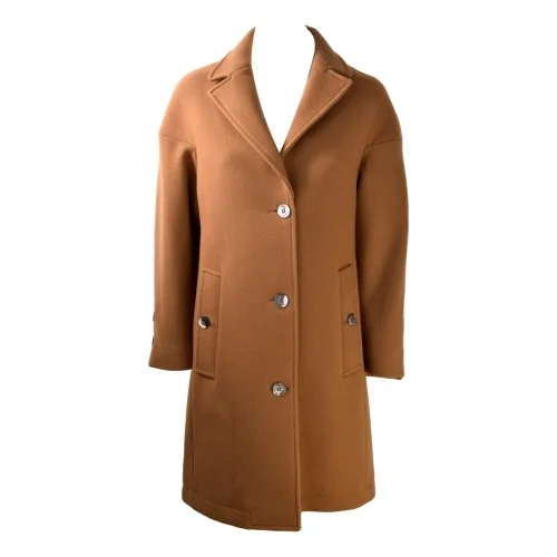 OVERCOAT COVENT-S CAMPLIN 38320067 BU