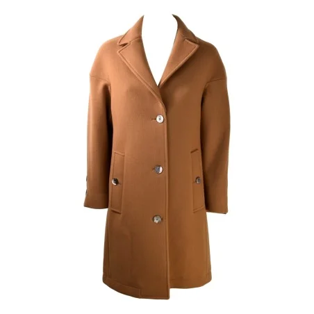 OVERCOAT COVENT-S CAMPLIN 38320067 BU