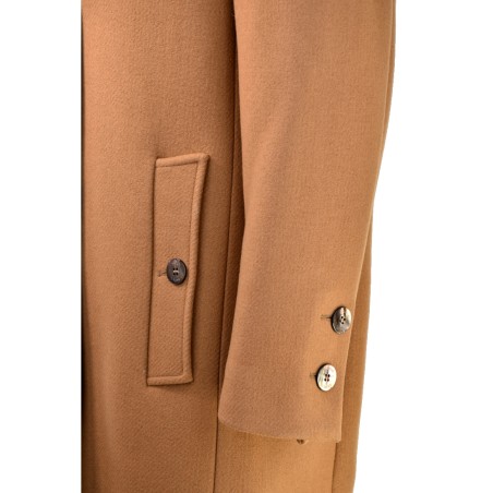 OVERCOAT COVENT-S CAMPLIN 38320067 BU