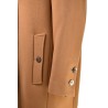 OVERCOAT COVENT-S CAMPLIN 38320067 BU