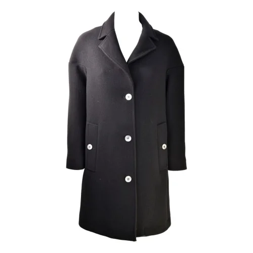 OVERCOAT COVENT-S CAMPLIN 38320067 TB