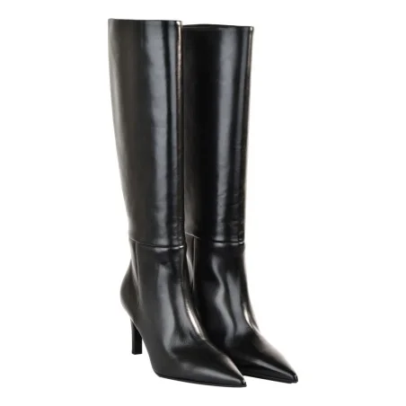 STIVALE SERGIO LEVANTESI GINEVRA56 NERO