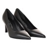 DECOLLETE SERGIO LEVANTESI GRACE56 NERO