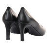 DECOLLETE SERGIO LEVANTESI GRACE56 NERO