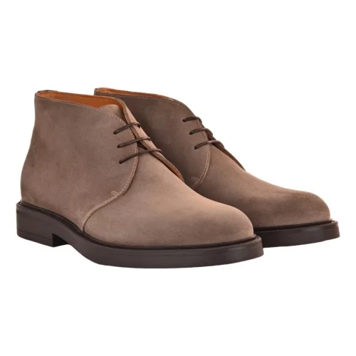 POLACCO CAMOSCIO ROSSI 084R BISONTE