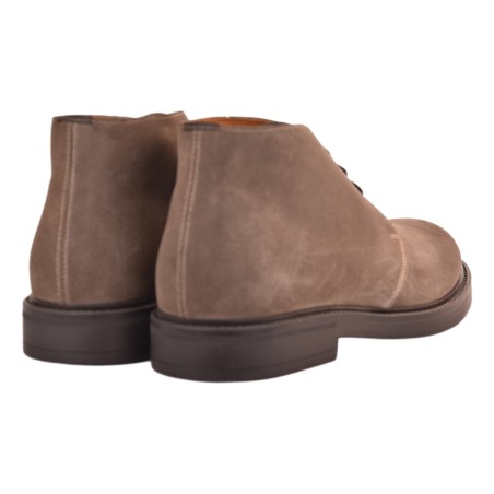 POLACCO CAMOSCIO ROSSI 084R BISONTE