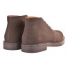 POLACCO CAMOSCIO ROSSI 084R MOGANO