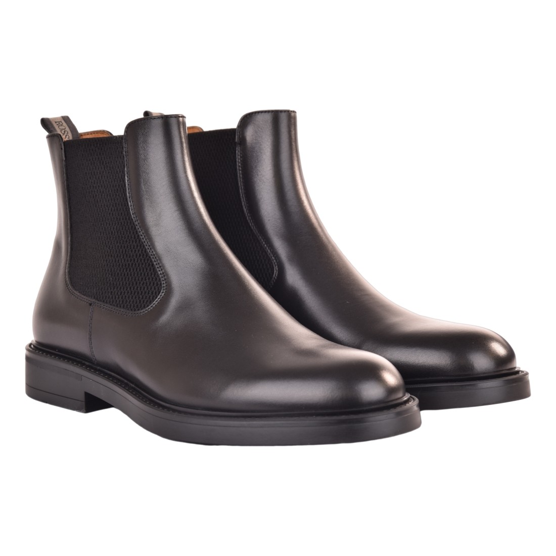 BEATLES BOSTON ROSSI 154PR NERO