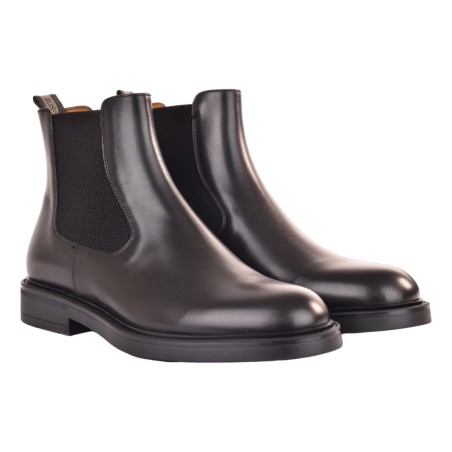 BEATLES BOSTON ROSSI 154PR NERO