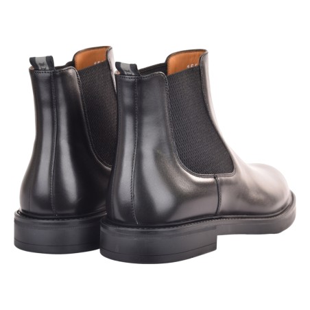 BEATLES BOSTON ROSSI 154PR NERO