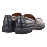 MOCASSINO ROSSI 1552 NERO