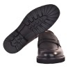 MOCASSINO ROSSI 1552 NERO