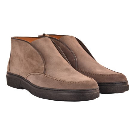 POLACCO ROSSI 1602PC BISONTE