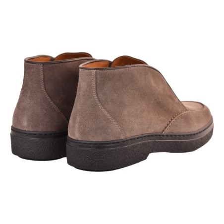 POLACCO ROSSI 1602PC BISONTE