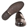 MOCASSINO PELLE BARRETT 251U048.25 WENGE