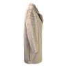 CAPPOTTO ECO MINK ANNA NEVA 25215 BEIGE