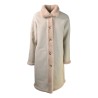 CAPPOTTO REV ANNA NEVA 25259 BEIGE
