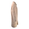CAPPOTTO REV ANNA NEVA 25259 BEIGE