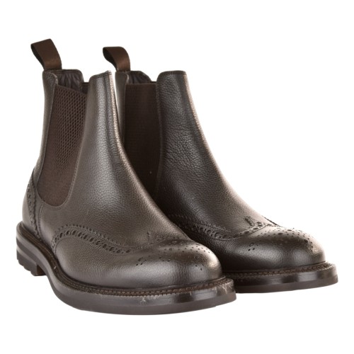 BEATLES BROGUE BARRETT 252U041.2 T.MORO