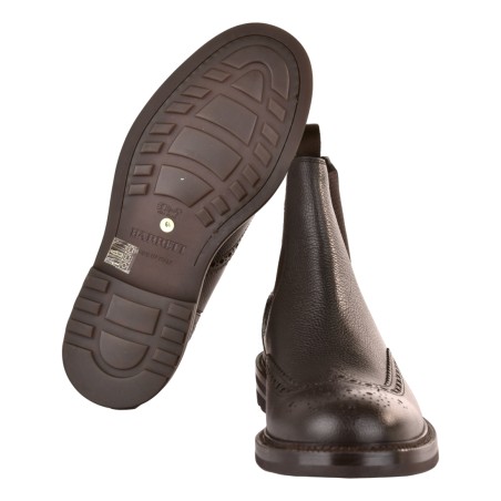 BEATLES BROGUE BARRETT 252U041.2 T.MORO