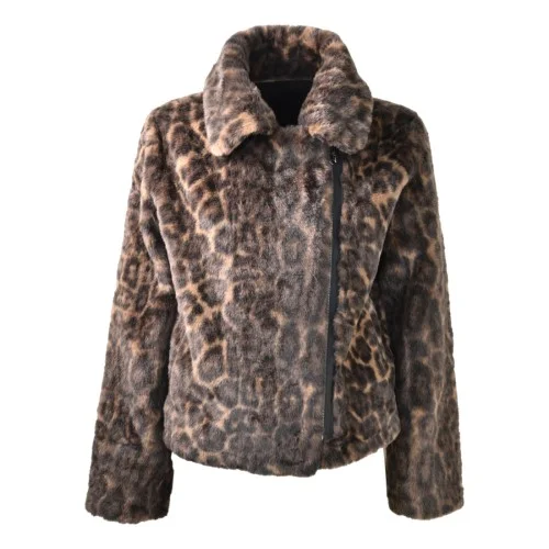 CHIODO ECO SUEDE ANNA NEVA 25313 GREY