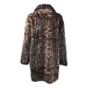 CAPPOTTO REV ANNA NEVA 25314 GREY