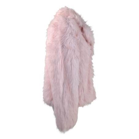 GIACCA ECO FOX ANNA NEVA 25330 PINK