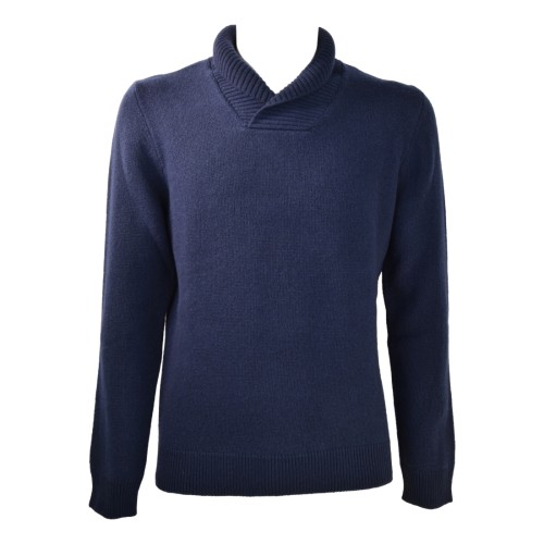 MAGLIA COLLO SCIALLATO F.5 BELLWOOD 325H1020 15