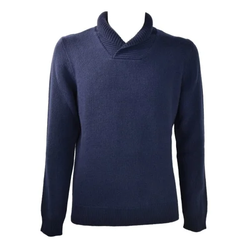 MAGLIA COLLO SCIALLATO F.5 BELLWOOD 325H1020 15