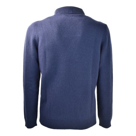 MAGLIA COLLO SCIALLATO F.5 BELLWOOD 325H1020 15