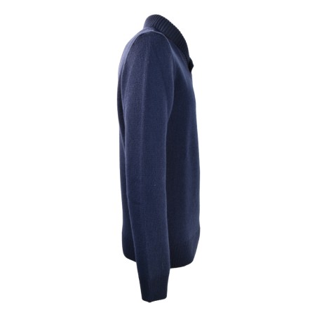 MAGLIA COLLO SCIALLATO F.5 BELLWOOD 325H1020 15