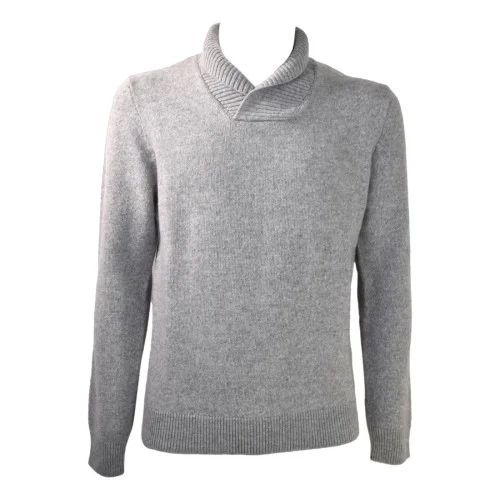 MAGLIA COLLO SCIALLATO F.5 BELLWOOD 325H1020 22