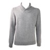 MAGLIA COLLO SCIALLATO F.5 BELLWOOD 325H1020 22