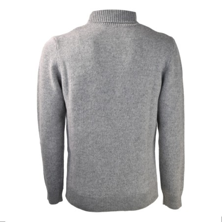 MAGLIA COLLO SCIALLATO F.5 BELLWOOD 325H1020 22