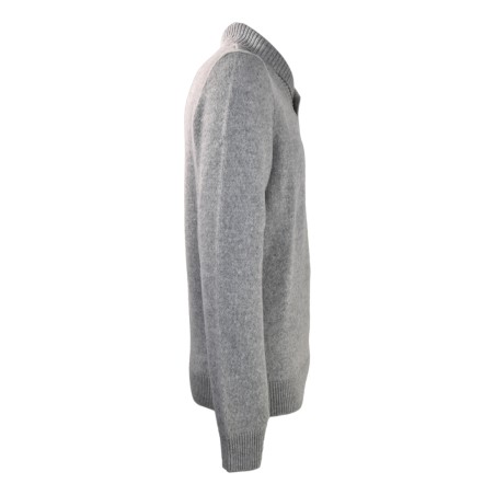 MAGLIA COLLO SCIALLATO F.5 BELLWOOD 325H1020 22