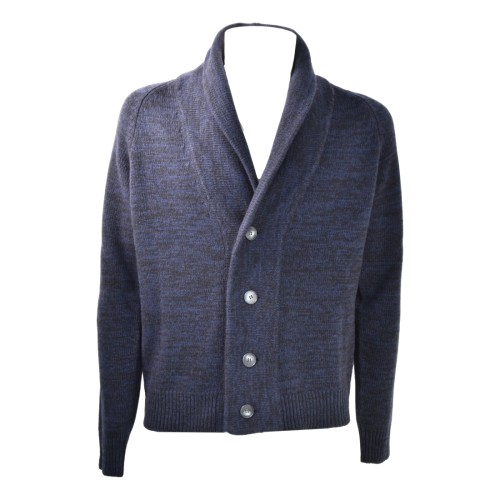 CARDIGAN F.5 MOULINE' BELLWOOD 325H5003 1516