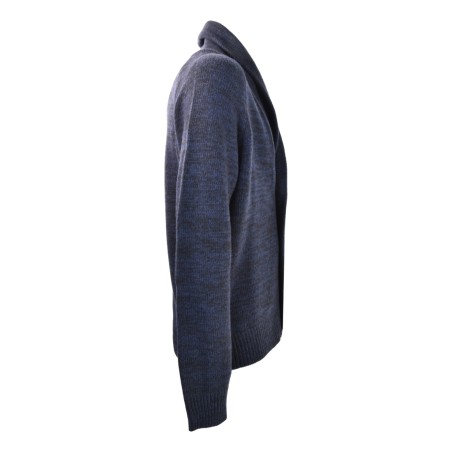 CARDIGAN F.5 MOULINE' BELLWOOD 325H5003 1516