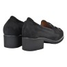 MOCASSINO LA PARIGINA 4772 NERO