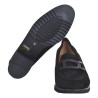 MOCASSINO LA PARIGINA 4772 NERO