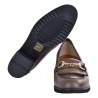 MOCASSINO LA PARIGINA 4773 TAUPE