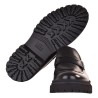 MOCASSINO ROSSI 478 NERO