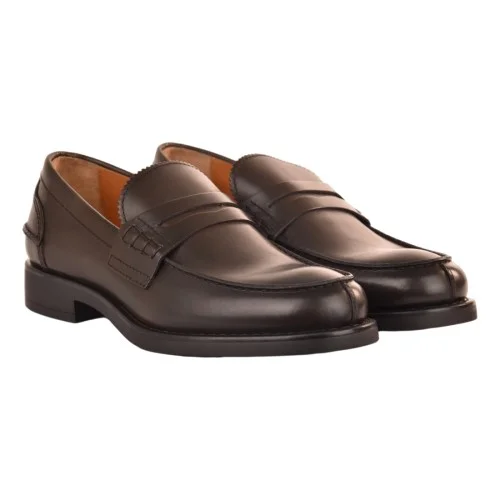 MOCASSINO ROSSI 5316G T.MORO