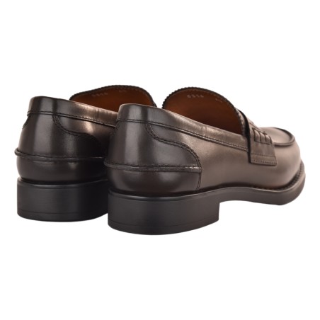 MOCASSINO ROSSI 5316G T.MORO