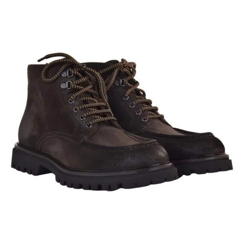 POLACCO STRINGATO ROSSI 860PH MODICA