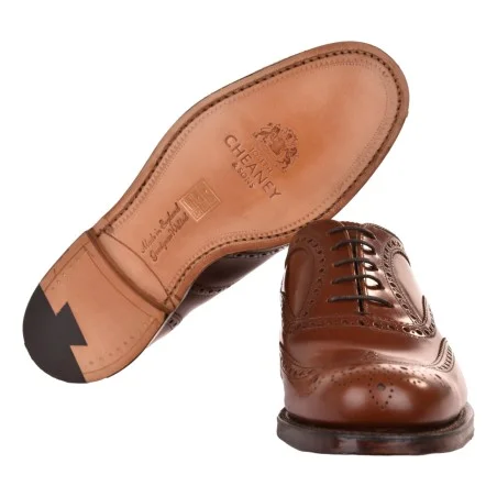 DERBY CHEANEY ARTHURIII ONEY