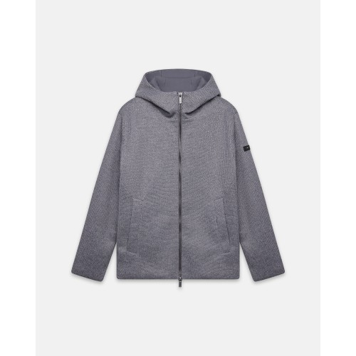 JACKET CLERMONT UNITY CLERMONT GREY