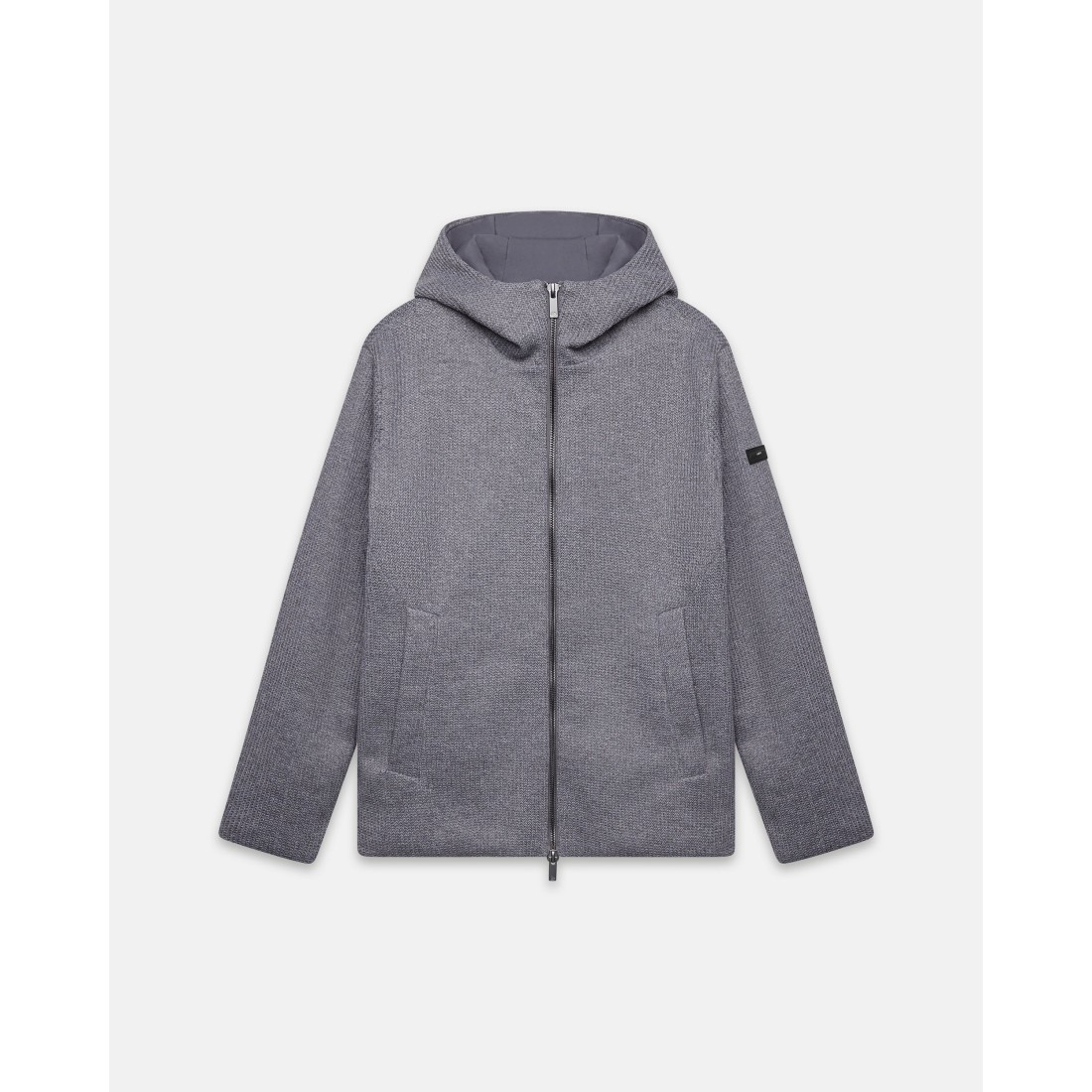 JACKET CLERMONT UNITY CLERMONT GREY