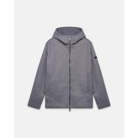 JACKET CLERMONT UNITY CLERMONT GREY