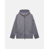 JACKET CLERMONT UNITY CLERMONT GREY